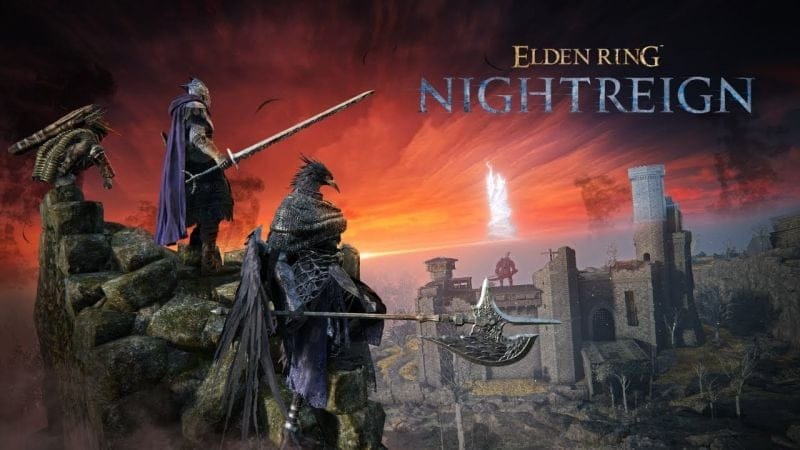 De nouveaux défis extrêmes dans Elden Ring Nightreign avec le mode Abîme de la Nuit | News  - PSthc.fr