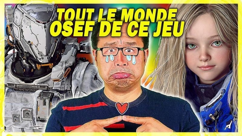 Je joue à PRAGMATA : il y a zéro hype pour ce jeu Capcom 😢​  (MON GAMEPLAY PS5 PRO)