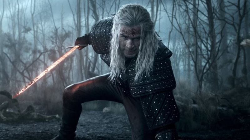 The Witcher saison 4 : une date de sortie et Liam Hemsworth en Geralt dans la bande-annonce de la série Netflix