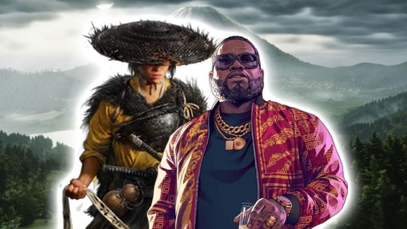 Ghost of Yotei : Sucker Punch a sabré le champagne lors du report de GTA 6