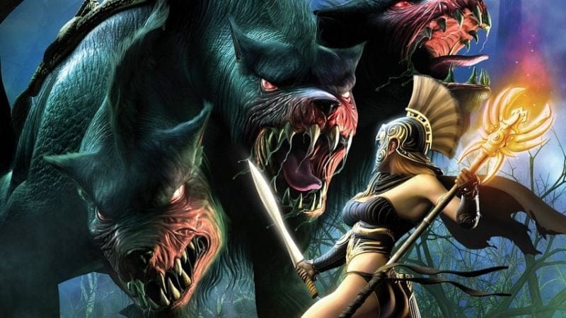 Titan Quest 2 avait été annulé en 2006 pour des raisons lunaires