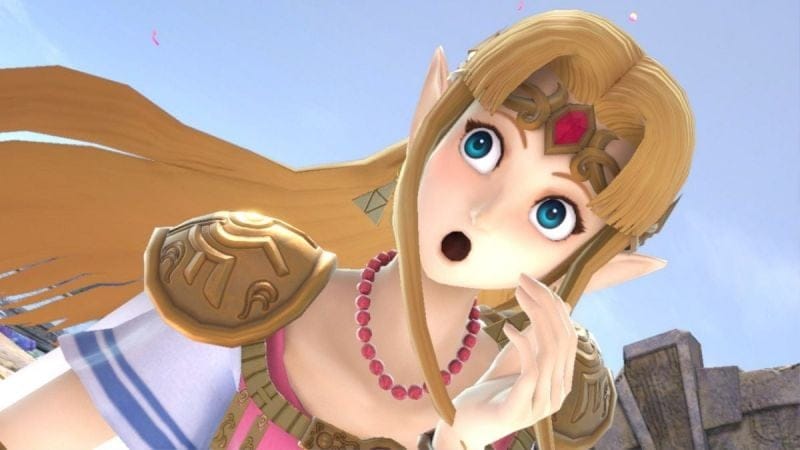 La carte mère de la PS5 ressemble à la carte du monde d'un jeu Zelda, et personne ne l'avait jamais remarqué...
