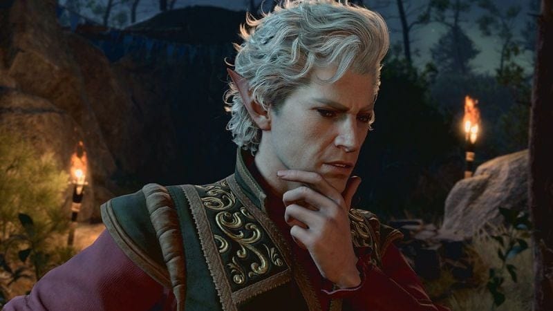 Il humilie le boss final de Baldur's Gate 3 grâce à une méthode explosive que vous pouvez reproduire très facilement !