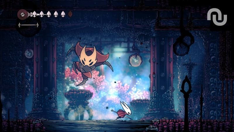 Ce mod de Hollow Knight Silksong est le troll ultime