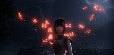 Fatal Frame II: Crimson Butterfly Remake, un remake de Project Zero 2 annoncé en vidéo