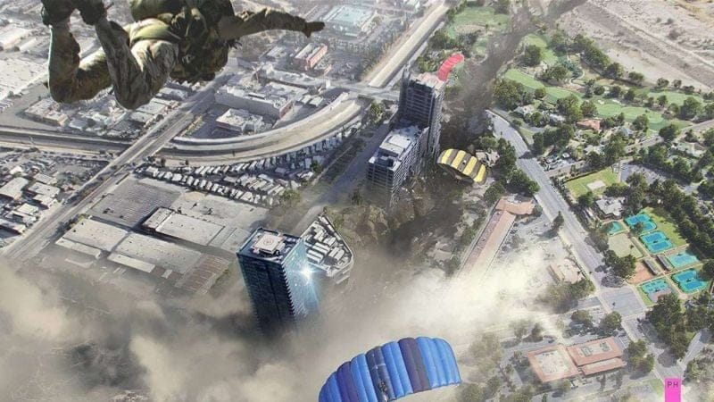 Battlefield 6 : Le Battle Royale à l’essai avec de nouvelles informations !