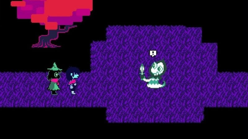 Toby Fox repousse la sortie du chapitre 5 de Deltarune à une date indéterminée — "Ce n'est pas une surprise, n'est-ce pas ?"