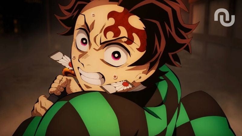 On a vu Demon Slayer : La Forteresse Infinie, et il est sans aucun doute le film d’animation de l’année