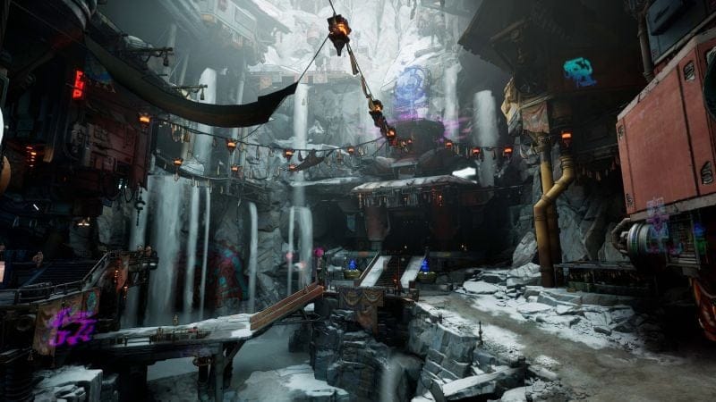 Tous les Collectors de la Couronne Déchue | Guide Borderlands 4