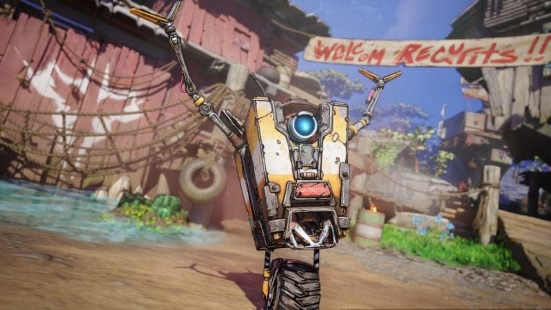Comment gagner de l'argent facilement | Guide Borderlands 4