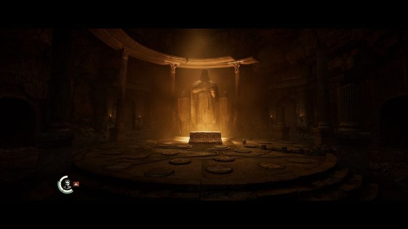 Comment résoudre l’énigme « La Tombe de Gibborim » (L’Ordre des Géants) ? – Indiana Jones et le Cercle Ancien