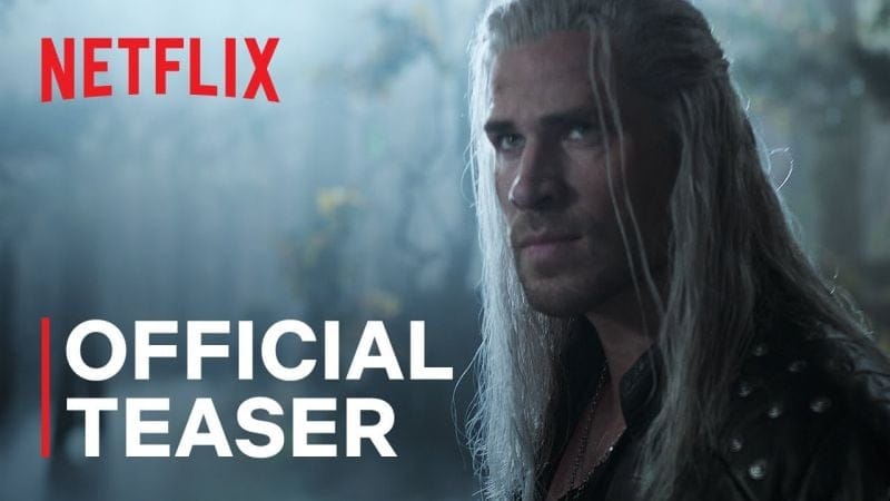 The Witcher : La série Netflix reviendra avec une saison 4 et son nouveau Geralt dès le mois prochain