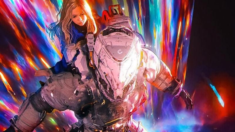 Pragmata : on y a rejoué, et c'est un jeu à ne pas sous-estimer (Preview)