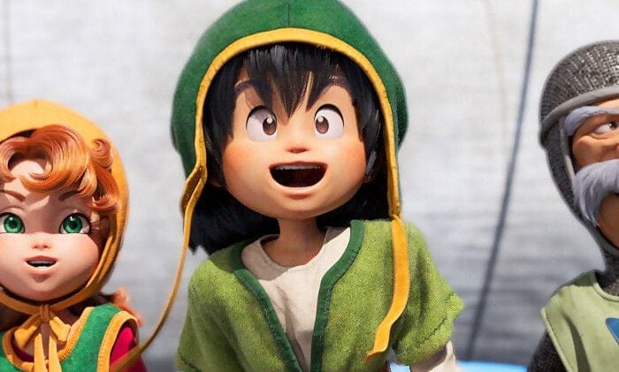 Dragon Quest VII Reimagined : un remake aux graphismes déjà séduisants, c'est pour 2026