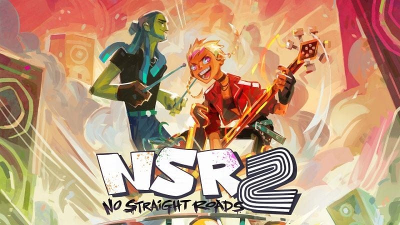 Le directeur de jeu de No Straight Roads 2 révèle ce qui se passe dans la conception des boss du jeu.