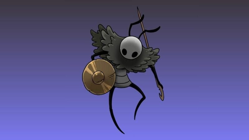 Silksong : ce boss a une histoire touchante dont vous ne soupçonnez pas l'existence