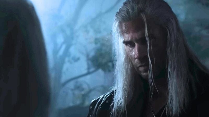 The Witcher : la saison 4 avec Liam Hemsworth c'est pour bientôt
