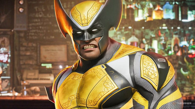 Marvel's Wolverine : une fuite relance les espoirs sur la date de sortie sur PS5
