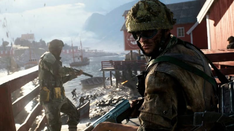 Battlefield 6 : les joueurs PS5 et Xbox auront droit à un crossplay exclusif aux consoles