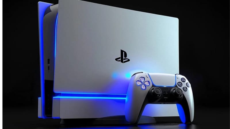 PlayStation 6 : performance proche d’un PC haut de gamme avec 4K à 120 FPS et ray-tracing amélioré