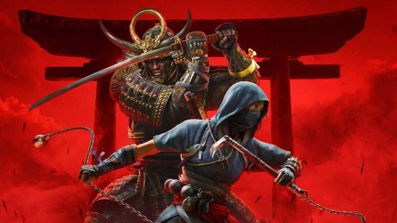 Assassin’s Creed Shadows : Ubisoft offre gratuitement une arme emblématique aux joueurs