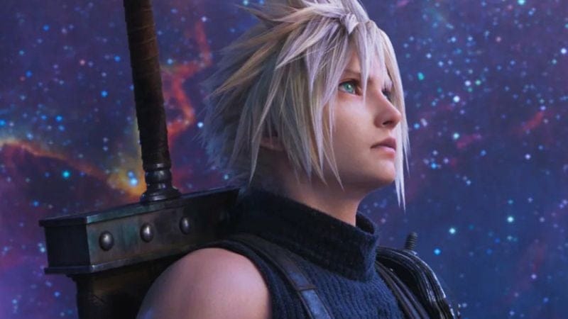 Final Fantasy 7 Remake Partie 3, Square Enix a déjà fixé sa date de sortie interne