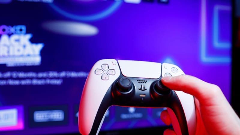 La PS5 reçoit un nouveau jeu gratuit, sans abonnement PS Plus requis