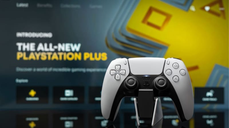 PlayStation Plus dévoile 8 nouveaux jeux gratuits en septembre