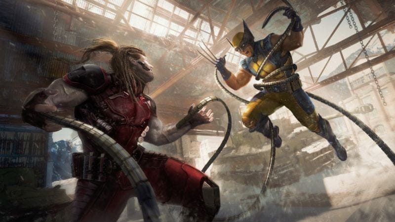 Wolverine s’annonce comme le plus gros jeu PS5, les premiers testeurs sont conquis