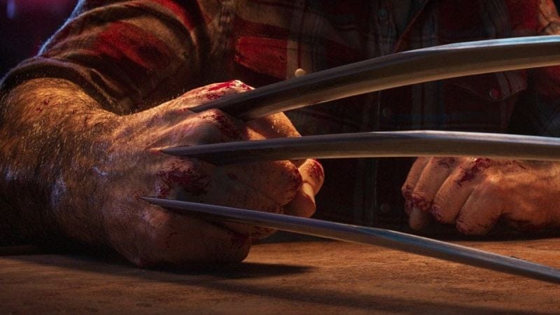 Wolverine sur PS5 : une nouvelle bande-annonce arrive très bientôt, selon plusieurs sources