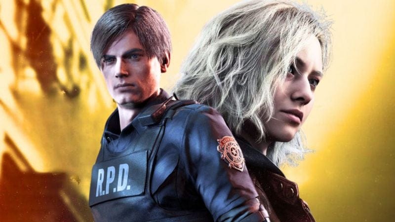 Resident Evil Requiem : une version PS4 serait en préparation selon une fuite