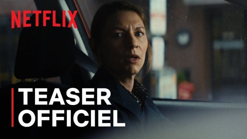 The Beast in Me | Teaser officiel VF | Netflix France
