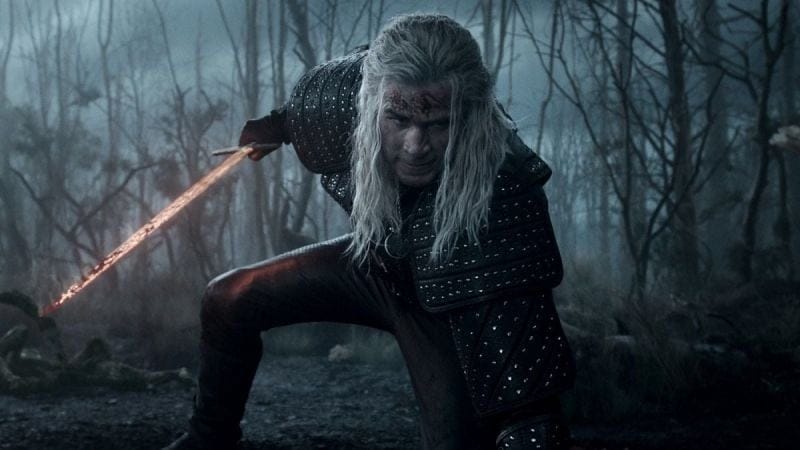 "J'en ai tellement marre de cette série", la saison 4 de The Witcher se fait déjà démonter par les fans après la parution de sa bande-annonce