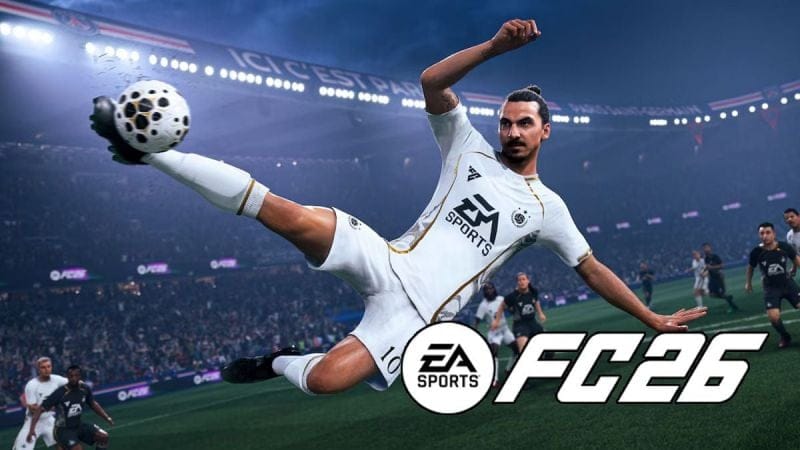 EA Sports FC 26 : Quand sort les Web App et Companion App et quelles fonctionnalités pourra-t-on utiliser dans celles-ci ?