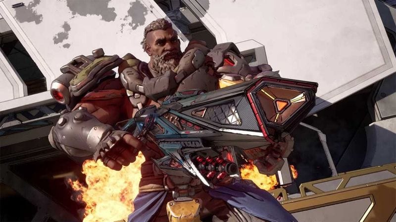 Hot Slugger Borderlands 4 : Comment obtenir le meilleur fusil à pompe légendaire ?