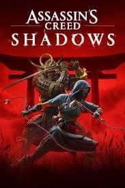Assasin creed shadows