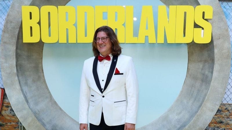 'Programmez votre propre moteur et montrez nous comment vous vous en sortez" s'énerve Randy Pitchford alors que la colère contre les perfs PC de Borderlands 4 s'intensife