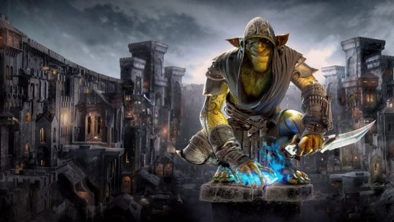 On a joué à Styx: Blades of Greed, une future référence de l'infiltration ?