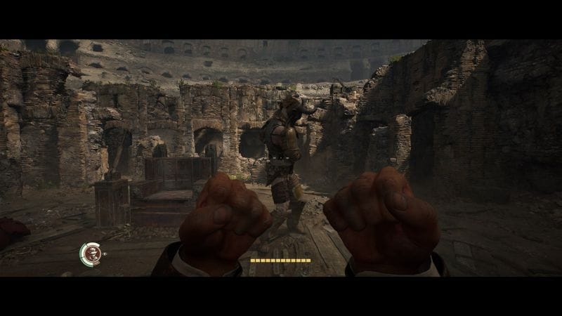 Comment battre le boss Abgal ? (L'Ordre des Géants) - Indiana Jones et le Cercle Ancien