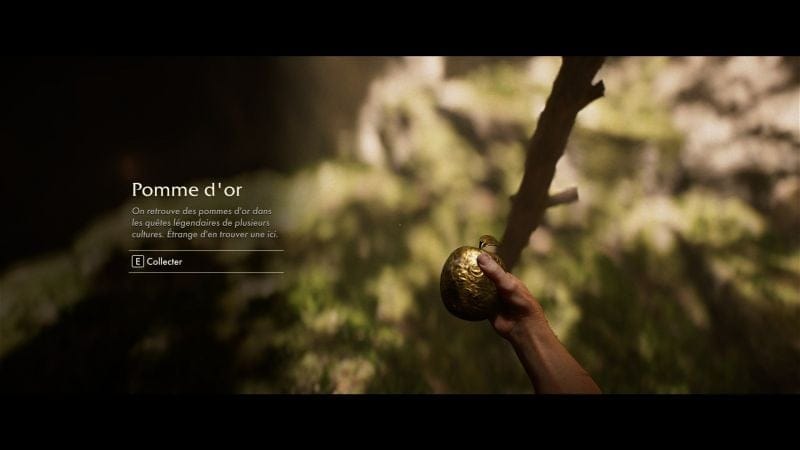 Où trouver une Pomme d’or à Rome ? - Indiana Jones et le Cercle Ancien