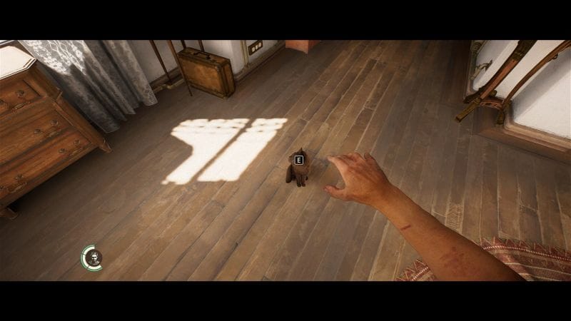 Comment obtenir le trophée « L’ami des chats » ? - Indiana Jones et le Cercle Ancien