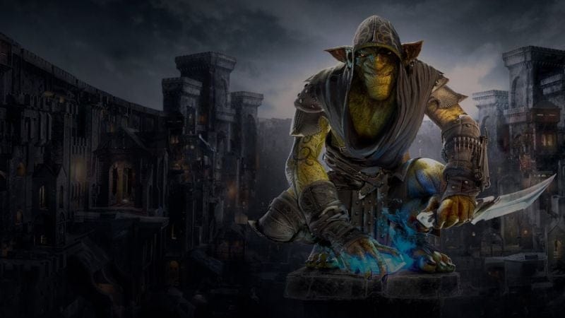Preview : Styx : Blades of Greed est un jeu plein de bonnes intentions