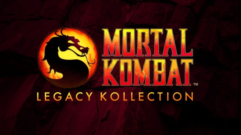 Mortal Kombat Legacy Kollection sortira le mois prochain en téléchargement