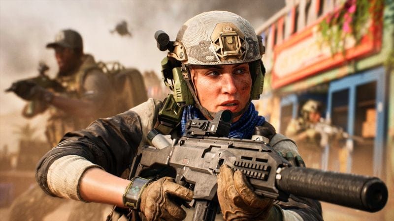 Les tricheurs de Battlefield 6 gagneront toujours d’après les développeurs - Dexerto