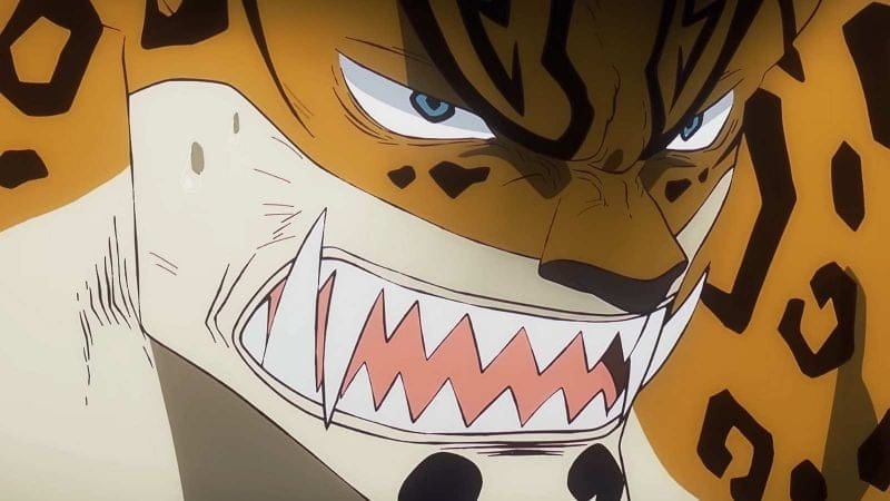 One Piece Épisode 1144 : date de sortie, teaser et spoilers - Dexerto
