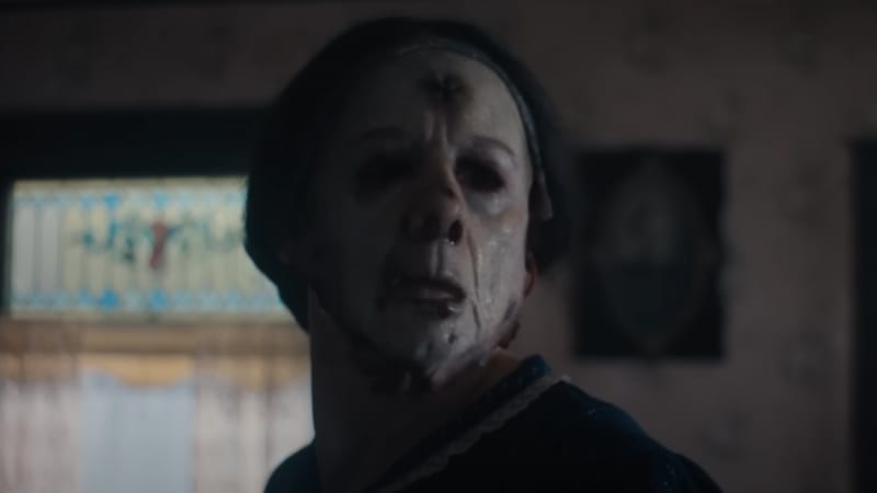 Netflix diffuse la première bande-annonce de Monster: The Ed Gein Story