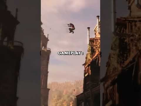 Dying Light The Beast : Les INFOS IMPORTANTES avant de l’acheter !