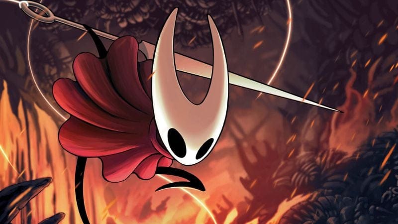 Test Hollow Knight: Silksong - Le chef-d’œuvre tant attendu ?