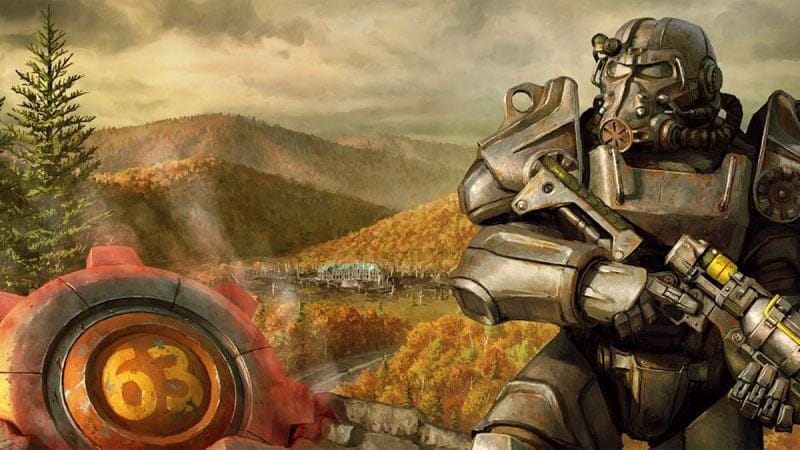 Le créateur de Fallout n'est pas satisfait de ce que Bethesda a fait de sa franchise et on comprend pourquoi