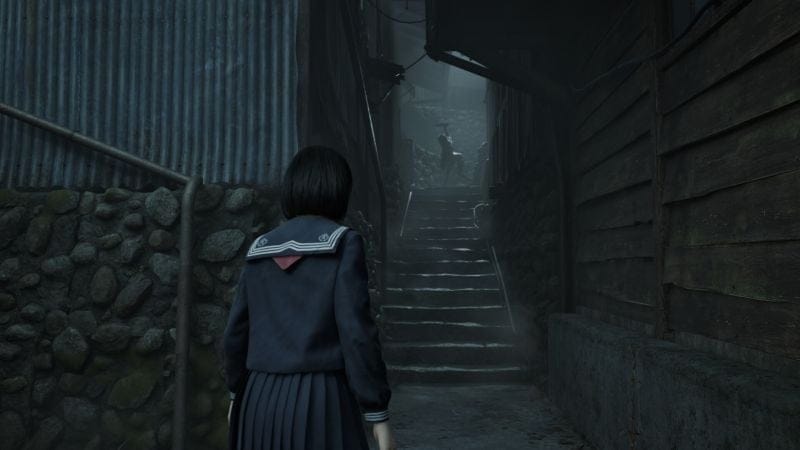 Silent Hill f a obtenu une première excellente note - IG News